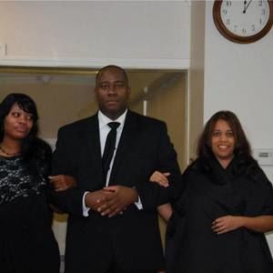 Meet your Posher, Paul